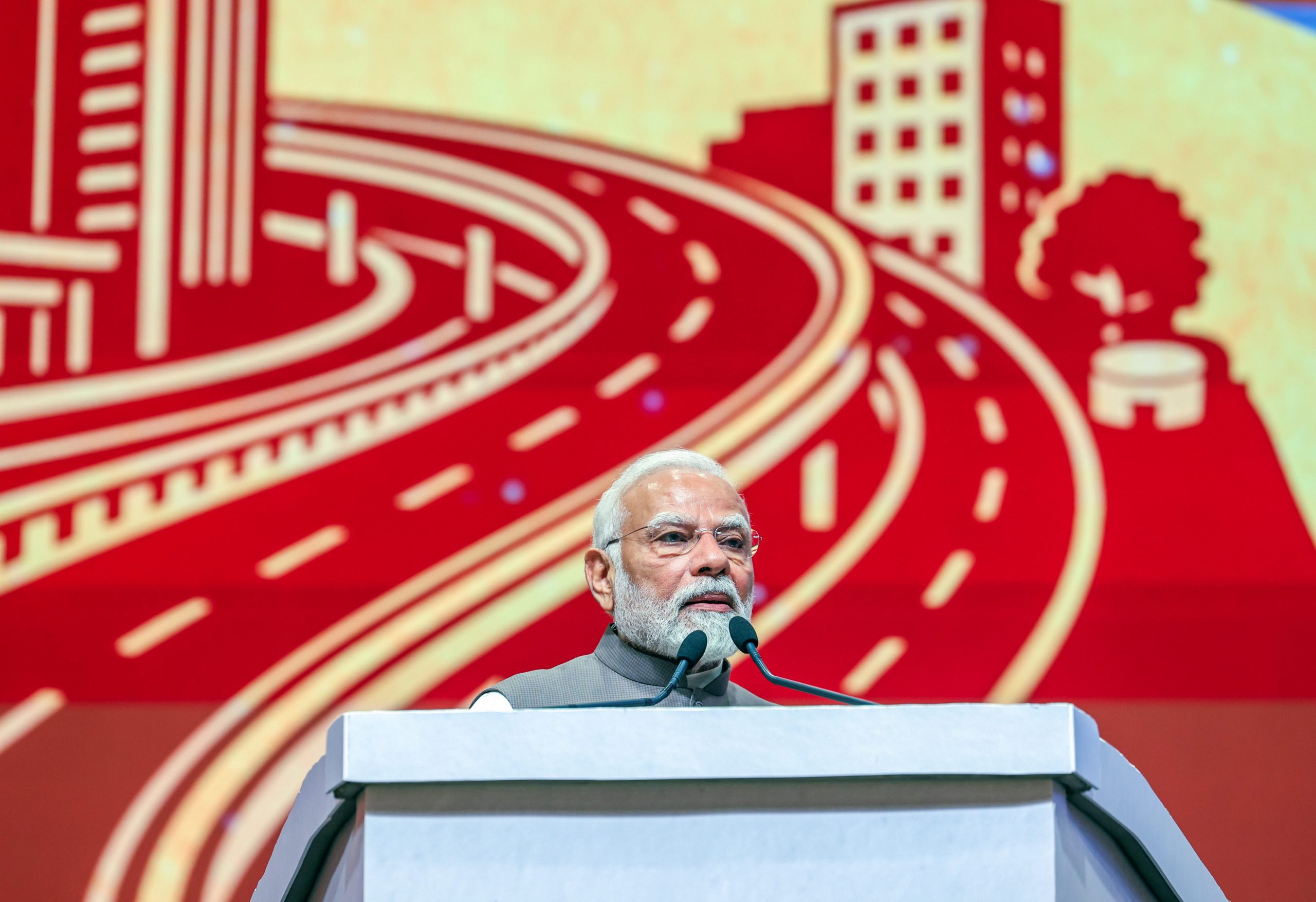 PM Modi to unveil mega infrastructure projects during Bihar visit