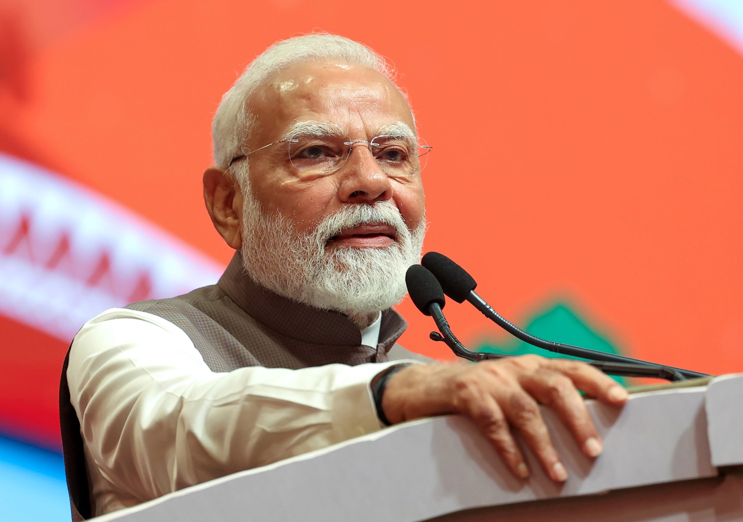 PM Modi to visit four states on May 29–30, launch projects worth ₹69,000 crore