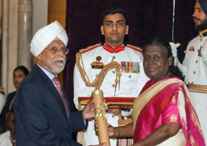 President Murmu confers Padma Awards; PM Modi calls recipients’ journeys “deeply motivating”