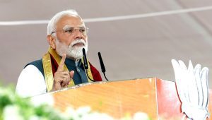 People looking at BJP with immense hope in West Bengal: PM Modi