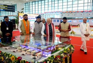 Era of broken roads and poor connectivity in Bihar is over, says PM Modi