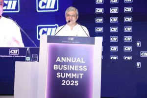 India's first homegrown semiconductor chip to launch by end of 2025: Ashwini Vaishnaw