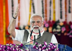 There could be no greater injustice: PM Modi accuses opposition of betraying Bihar, promises new era of progress