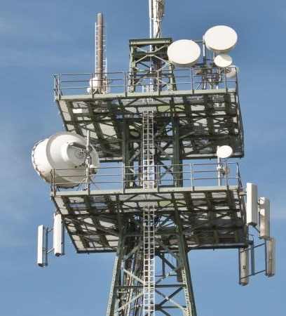 ICRA revises outlook for Indian telecom tower industry to ‘Stable’ on improved liquidity and timely collections
