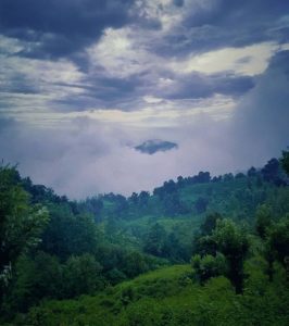 Red alert in Nilgiris, Coimbatore Ghat areas as heavy rains trigger landslides