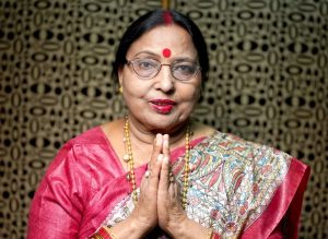 Chhath’s eternal melody: Dr. Sharda Sinha awarded Padma Vibhushan posthumously