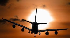 India-Pak conflict affects 11 pc of daily domestic air traffic: Industry data