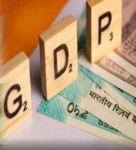 India's GDP growth in Q4 of 2024–25 expected at 6.8–7%: report