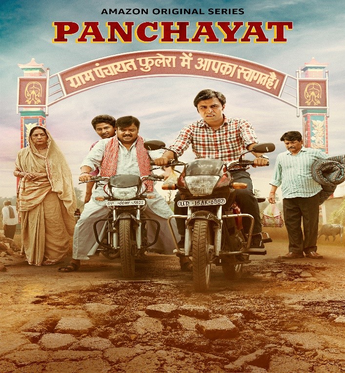 “Phulera Ka Panchayati Raj” campaign strikes a chord nationwide; final episode crosses 6 million views