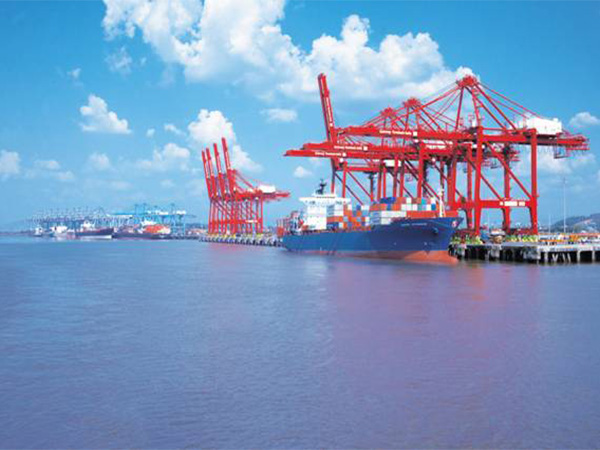 India’s major ports set record in FY 2024-25, cementing a decade of maritime growth