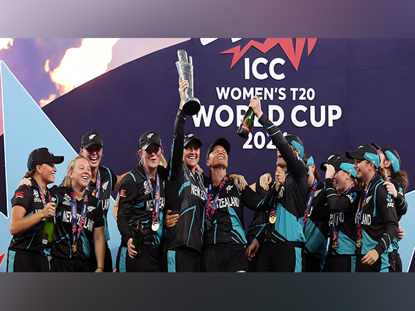 Lord’s Cricket ground to host ICC women’s T20 World Cup 2026 final on July 5