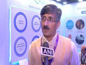 Intel India President highlights AI, gaming, and EdTech innovation at WAVES 2025