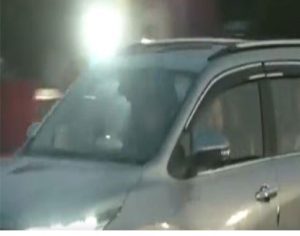 Rahul Gandhi leaves PMO after discussing appointment of next CBI director