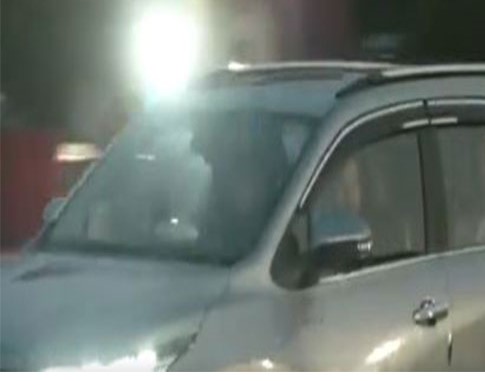 Rahul Gandhi leaves PMO after discussing appointment of next CBI director
