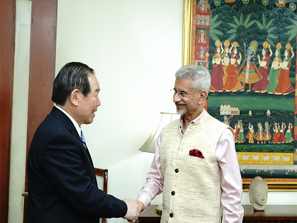 Jaishankar appreciates Japan’s support for India over Pahalgam terrorist attack