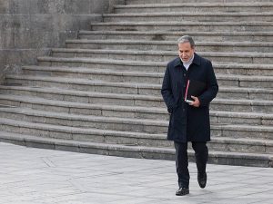 Iran Foreign Minister Araghchi to visit India on May 7-8, hold talks with EAM Jaishankar