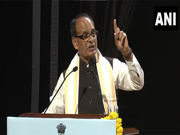 “Under PM Modi, it is our resolve to uproot terrorism”: Union Minister Shivraj Singh Chouhan