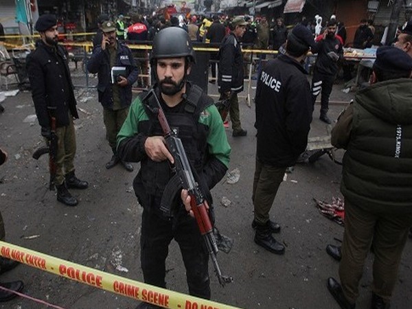 Pakistan’s air defence units suffer major damage: report