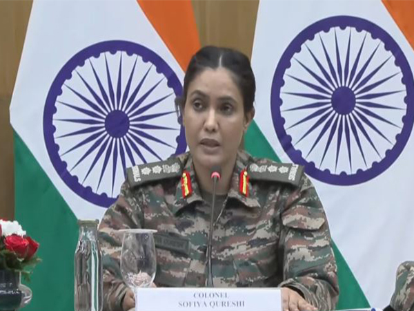 India neutralised Pakistan Air Defence System in Lahore: Colonel Sofiya Qureshi