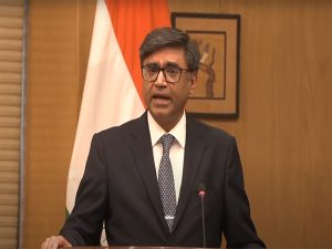 Pahalgam attack was “original escalation” by Pakistan; India only "responding": Foreign Secretary Vikram Misri