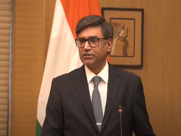 It’s India’s patience to adhere for 65 years: Foreign Secy Vikram Misri on Indus Water Treaty