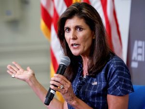 Nikki Haley backs India’s right to retaliate against terrorism, slams Pakistan for supporting terrorist activities