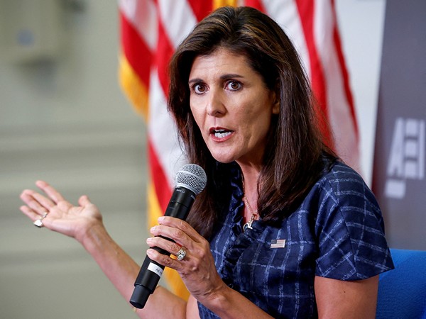 Nikki Haley backs India’s right to retaliate against terrorism, slams Pakistan for supporting terrorist activities