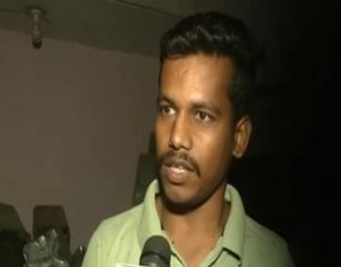 Complete blackout; have full faith in our army, says Jammu resident
