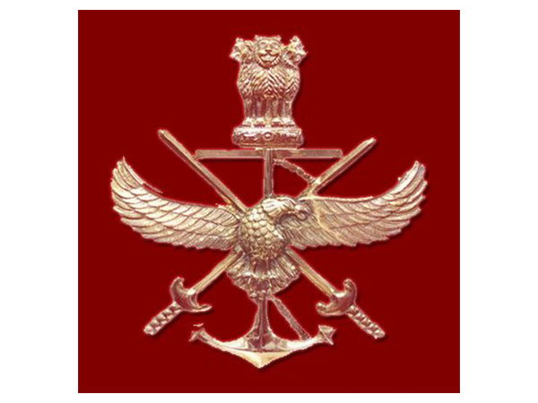 India neutralises Pakistan’s large-scale drone, missile assault in J&K: HQ IDS
