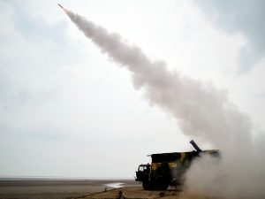Akash missile system key in repelling Pakistani drone attacks along LoC: Defence officials