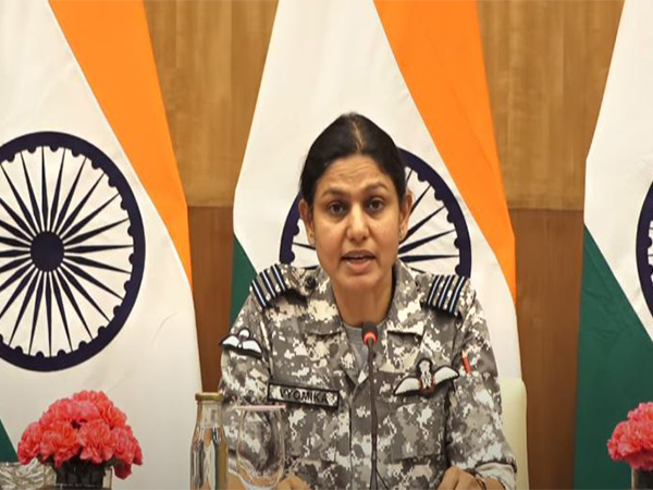 Pakistan used civilian airliner as shield, didn’t close civil airspace: Centre