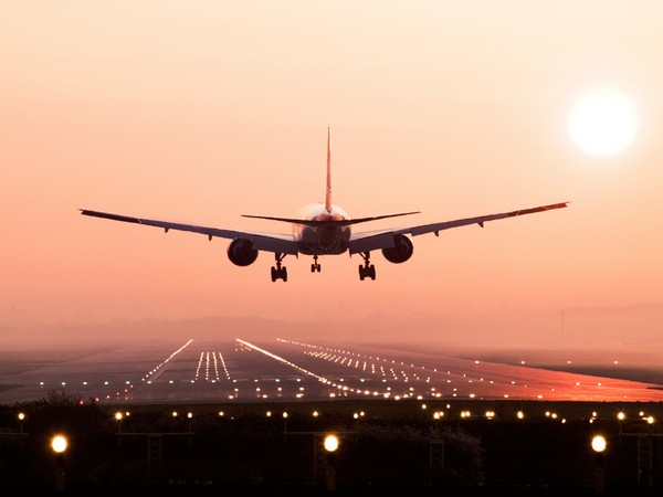 Airports authority announces temporary suspension of civil flight operations at 32 airports