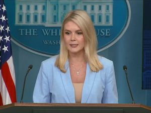 President wants to see this de-escalate quickly: White House on India-Pakistan tensions