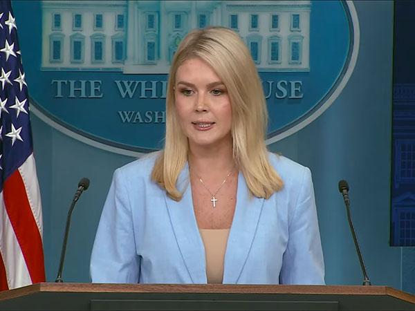 President wants to see this de-escalate quickly: White House on India-Pakistan tensions