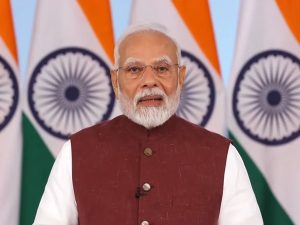 PM Modi hails armed forces' bravery in Operation Sindoor, warns terror groups of dire consequences