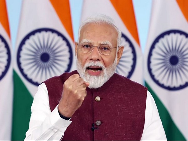 PM Modi announces success of Operation Sindoor in fight against terrorism