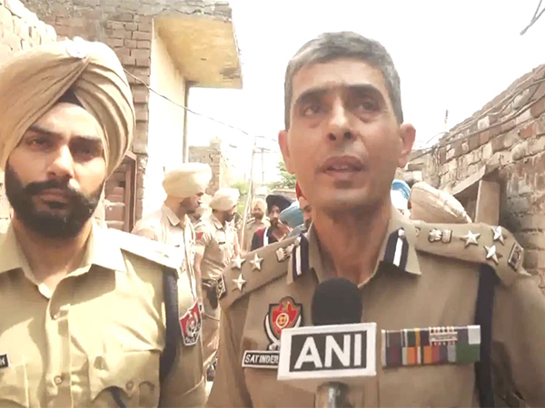 Illicit liquor tragedy in Punjab: six arrested, 14 dead, several hospitalised
