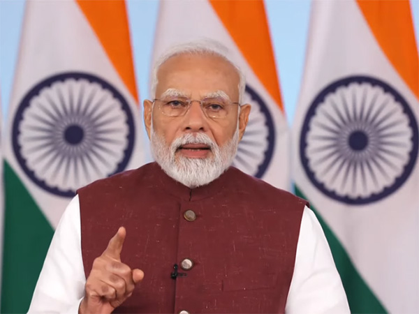 PM Modi congratulates students on CBSE class 10 and 12 results, encourages those disappointed by scores