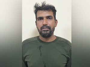 Pakistan repatriates BSF constable Purnam Kumar Shaw detained since April 23