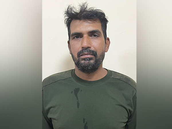 Pakistan repatriates BSF constable Purnam Kumar Shaw detained since April 23