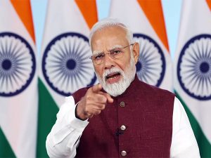 "Major step forward in boosting citizen-friendly digital governance": PM Modi lauds the launch of the revamped OCI Portal.