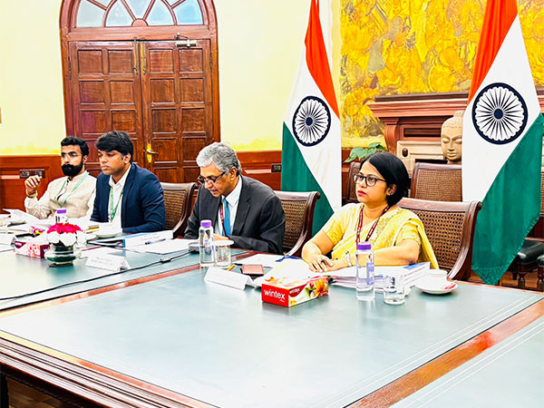 India participates in 24th IORA Meeting, adopts Colombo Communique