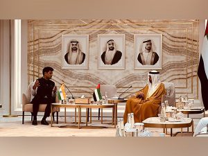 “India and UAE Will Tackle Terrorism Together”: All-Party Delegation conveys message of zero tolerance in Abu Dhabi