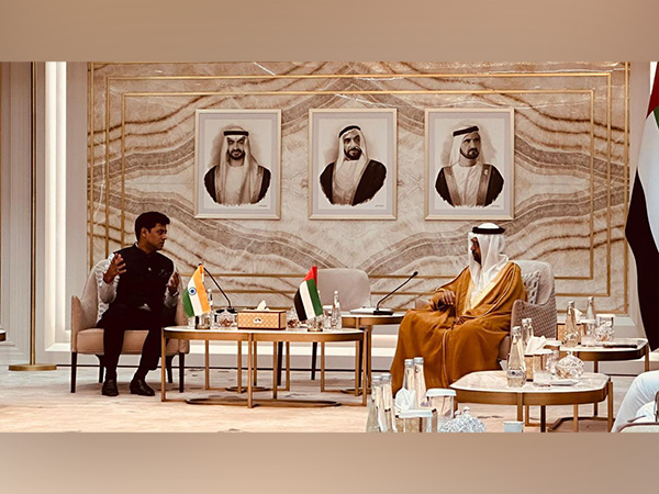 “India and UAE Will Tackle Terrorism Together”: All-Party Delegation conveys message of zero tolerance in Abu Dhabi