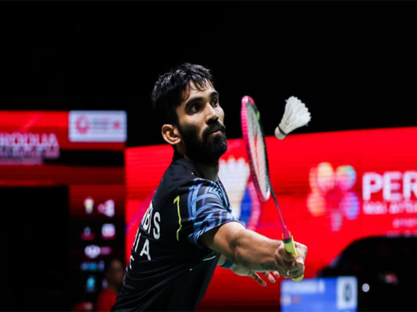 Kidambi Srikanth storms into quarterfinals; HS Prannoy bows out of Malaysia Masters 2025