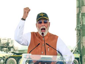 Operation Sindoor lent new confidence to fight against terrorism across the world: PM Modi in Mann Ki Baat