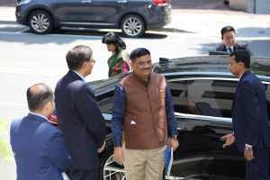 All-party Indian delegation in Seoul highlights zero tolerance for terrorism