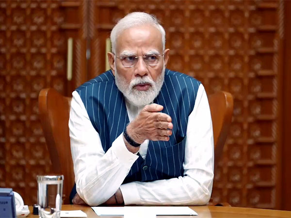 PM Modi hails ‘drone didis’ as ‘sky warriors’ in Mann Ki Baat