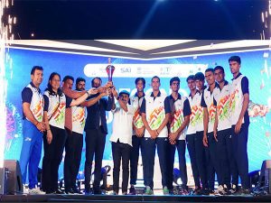 Khelo India Games in Bihar were a big hit: PM Modi hails young talent, record-breaking performances