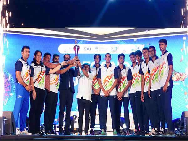 Khelo India Games in Bihar were a big hit: PM Modi hails young talent, record-breaking performances